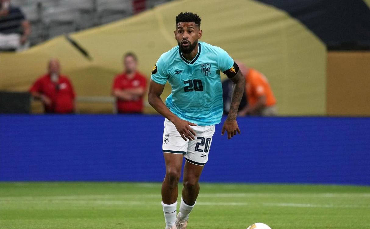 巴拿马队成功晋级,实力值得期待的简单介绍 巴拿马队成功晋级,实力值得期待的简单介绍