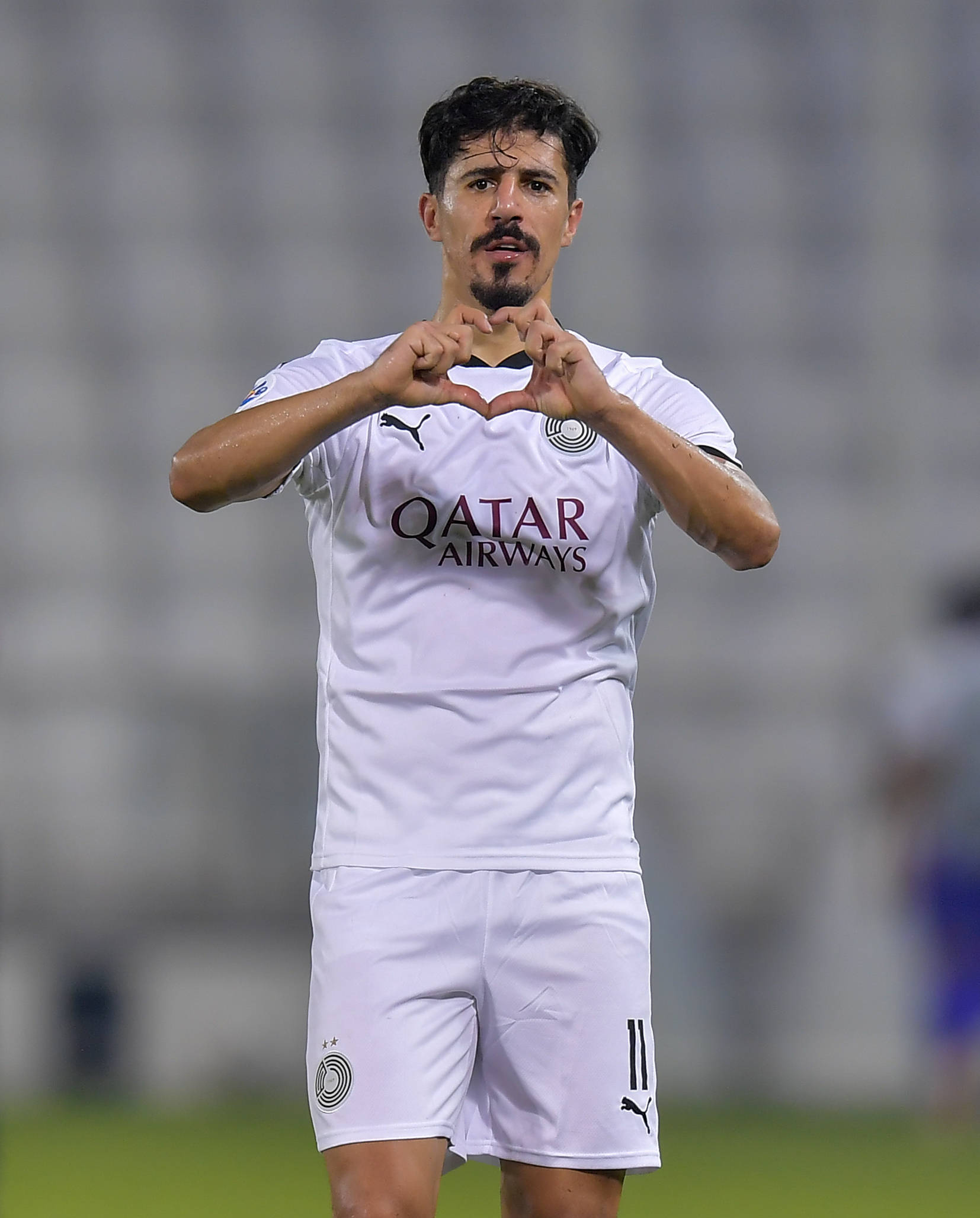 阿联酋队勇夺冠军完胜日本豪强