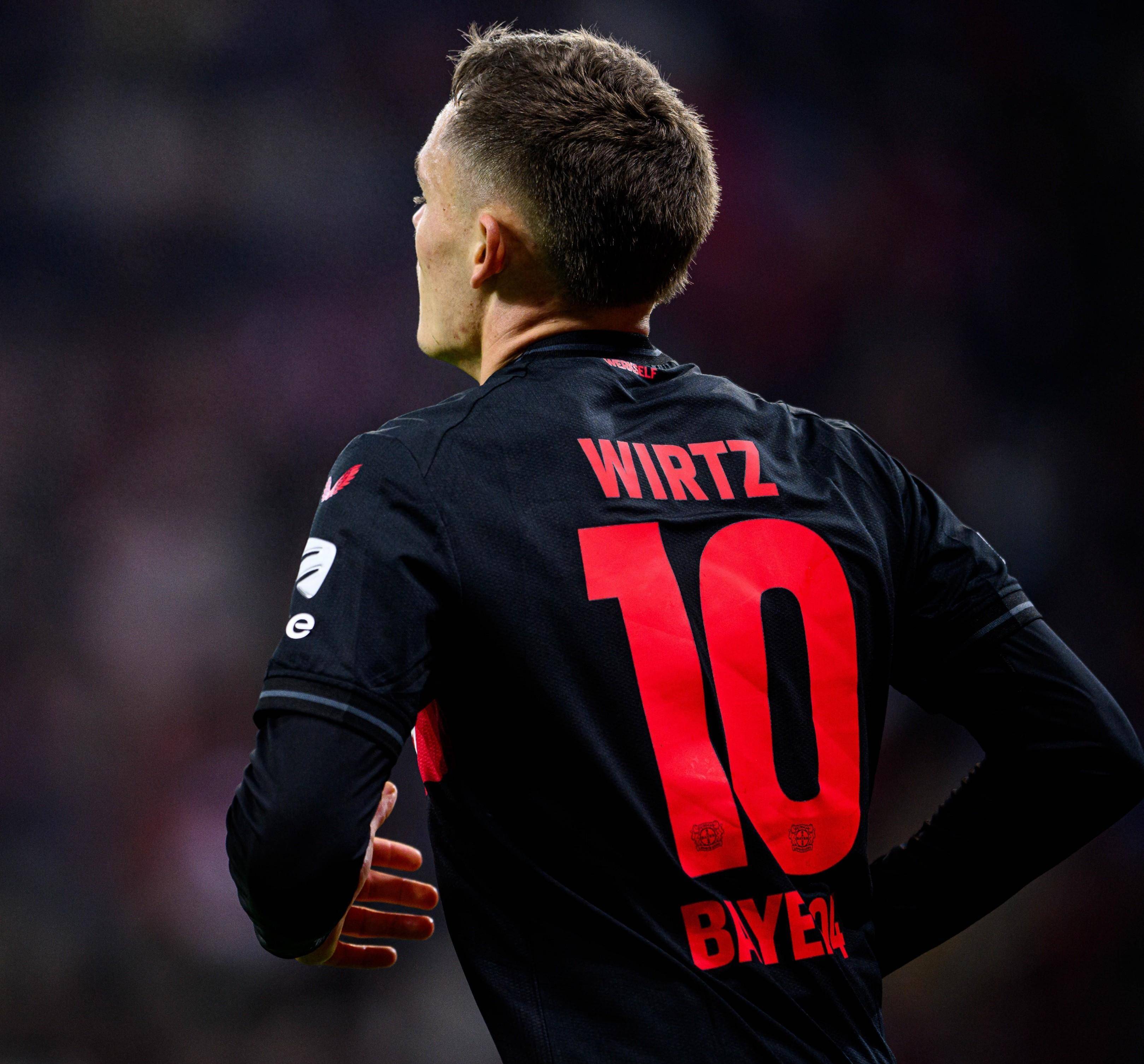 利物浦球星在德国足坛精彩表现