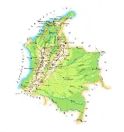 关于哥伦比亚篮球人才济济引人瞩目的信息