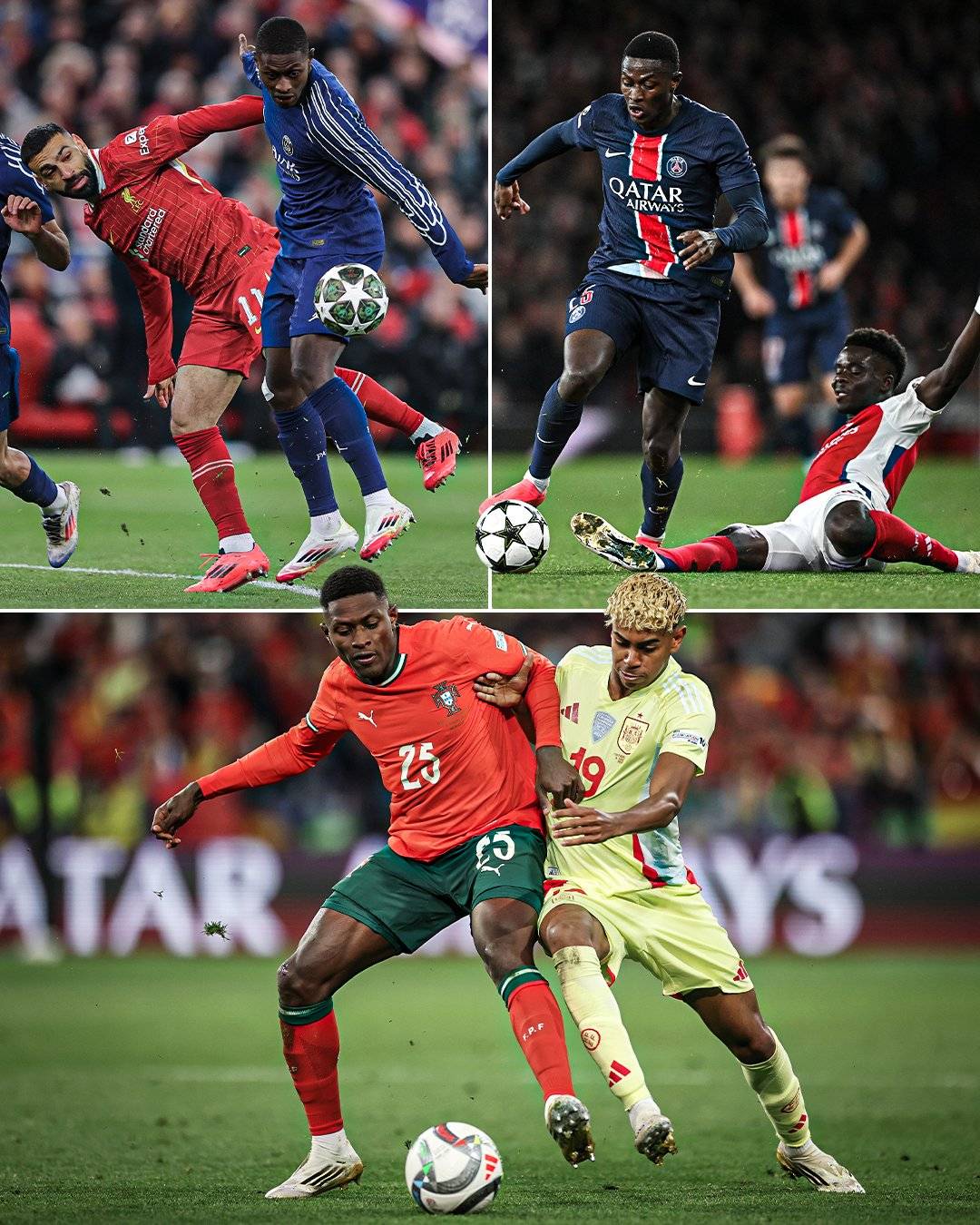 欧国联冠军奖杯将属于哪支球队 欧国联冠军奖杯将属于哪支球队