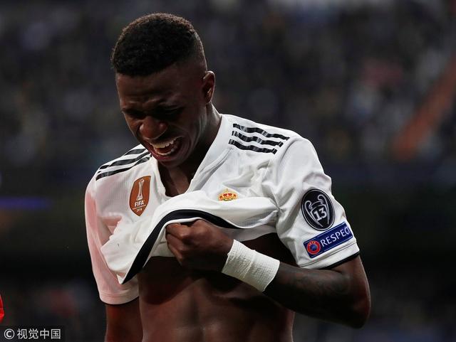 皇马逆转阿贾克斯,笃定晋级 皇马逆转阿贾克斯,笃定晋级