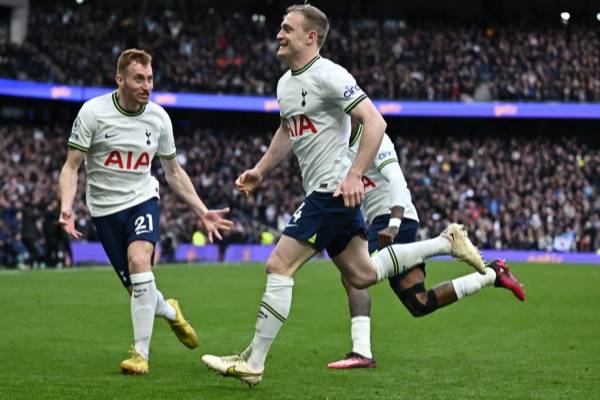 包含热刺-负于利物浦,凯恩缺阵影响进攻效率的词条