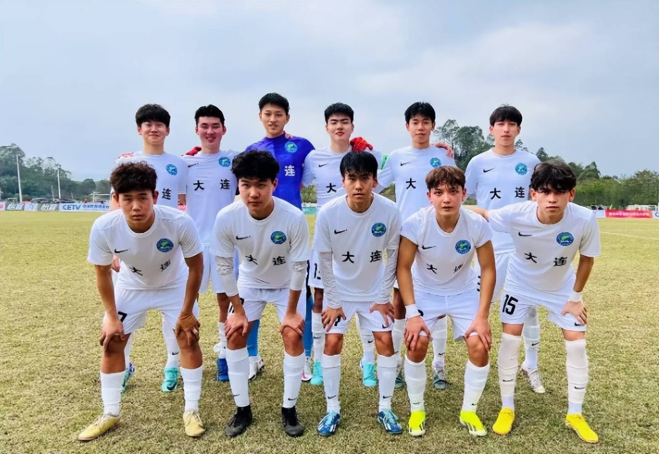 关于山东鲁能欲签中超后防核心，恒大队长成目标的信息