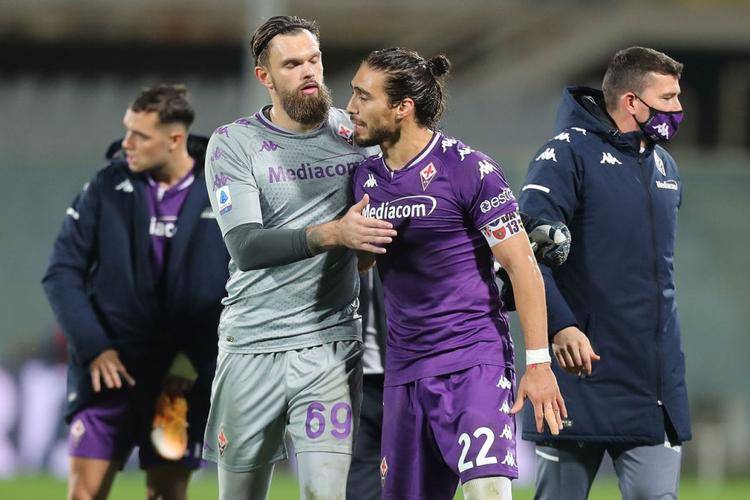 佛罗伦萨客场大胜,继续征服意甲赛场 佛罗伦萨客场大胜,继续征服意甲赛场