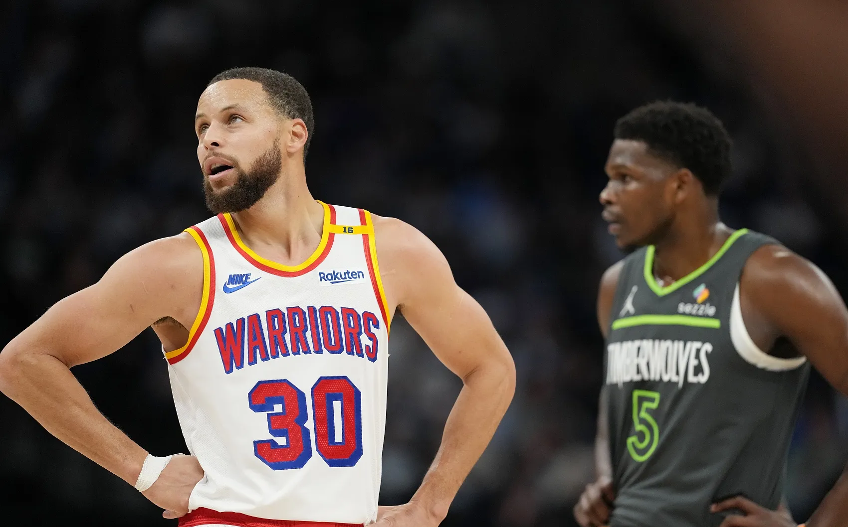 勇士再胜，战绩继续保持不败