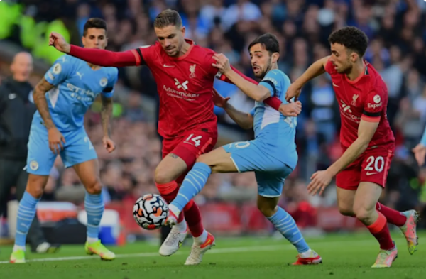 包含美洲杯焦点战：英格兰vs利物浦，夺冠引发技术统计的词条