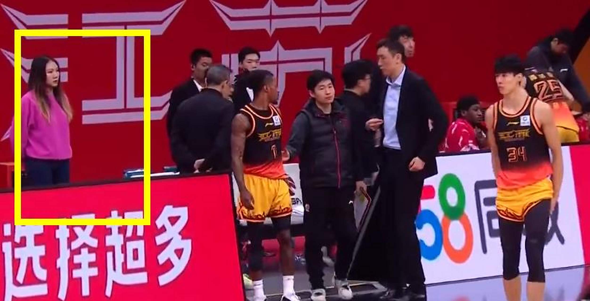 山西男篮主场告捷，结束三连败颓势