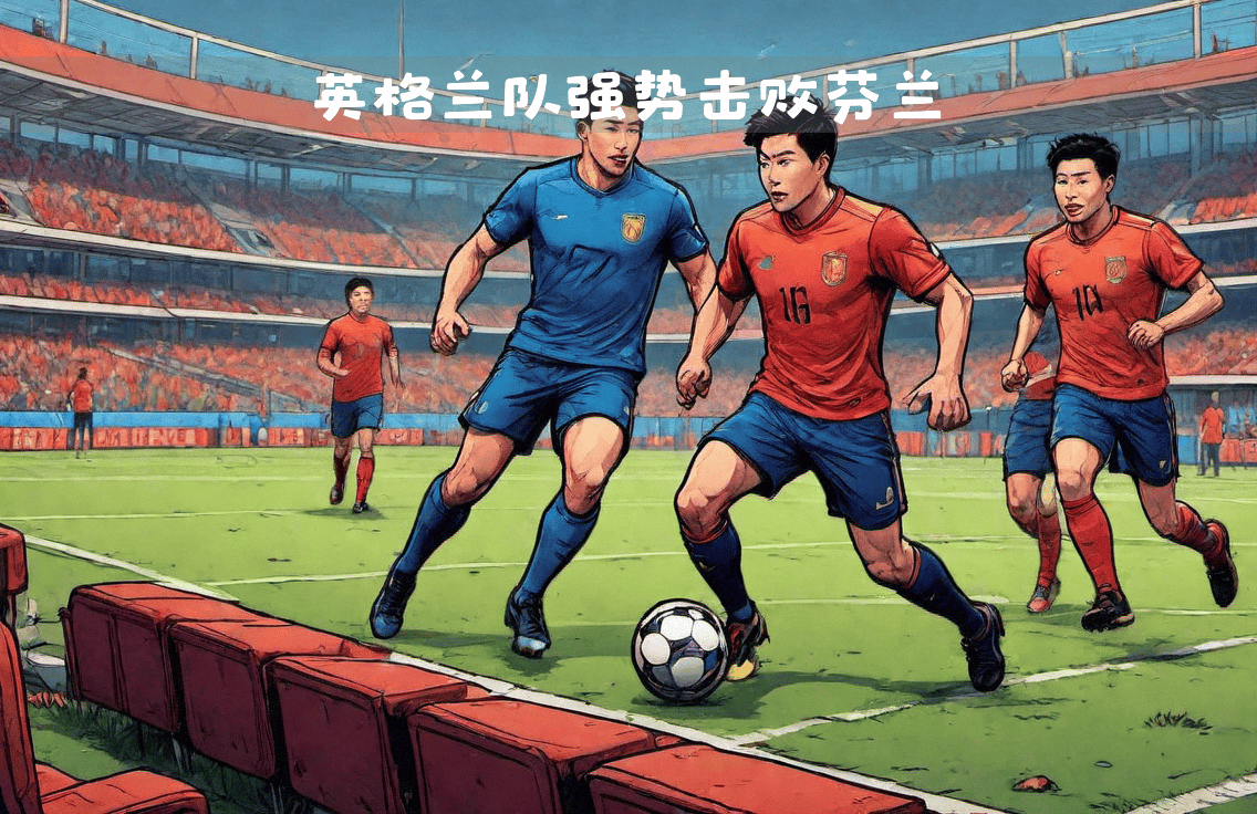 关于刚刚焦点：英格兰击败，排名变化的信息