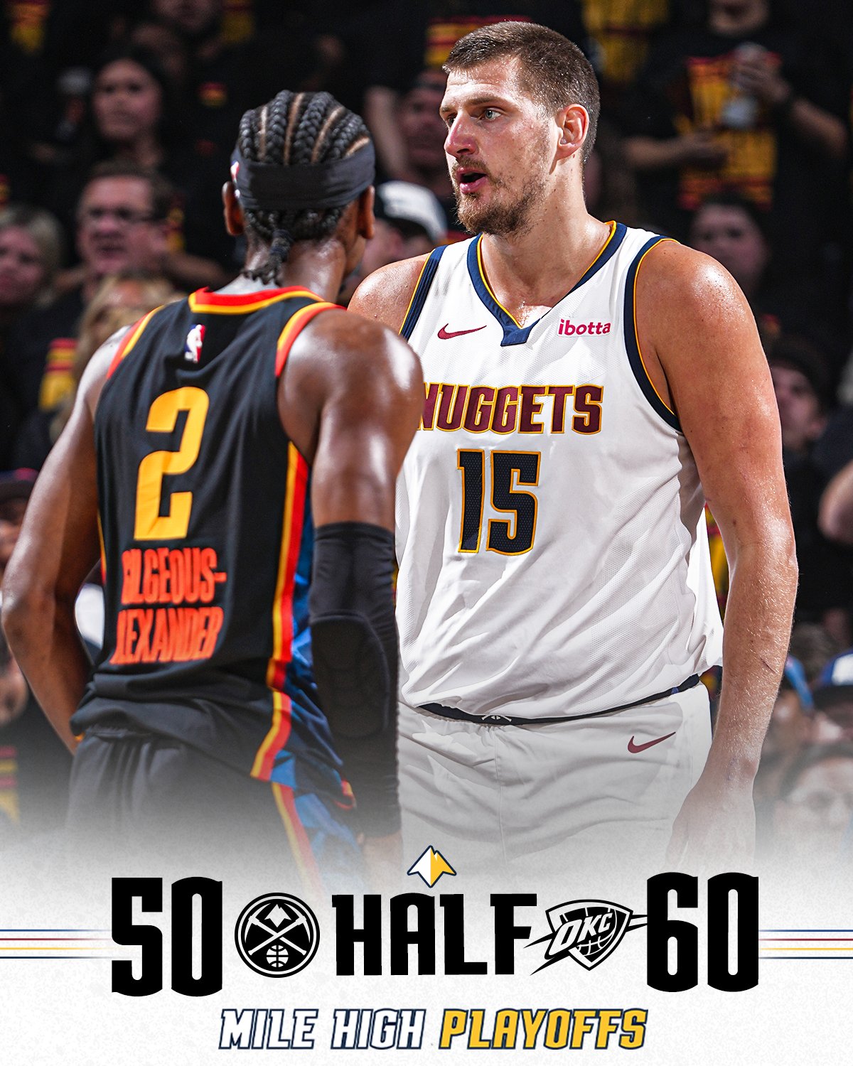 今日焦点：掘金绝杀，关键一战的简单介绍