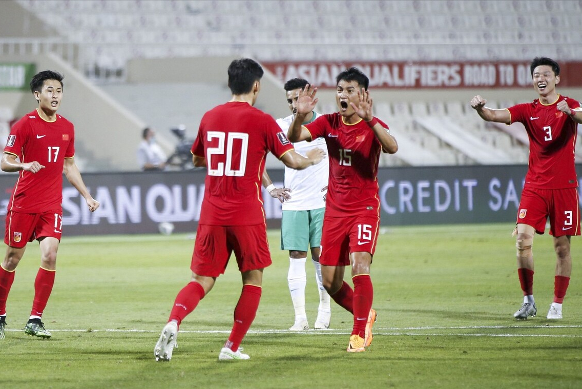 国足战平阿根廷,哈兰德补时绝平意甲 国足战平阿根廷,哈兰德补时绝平意甲