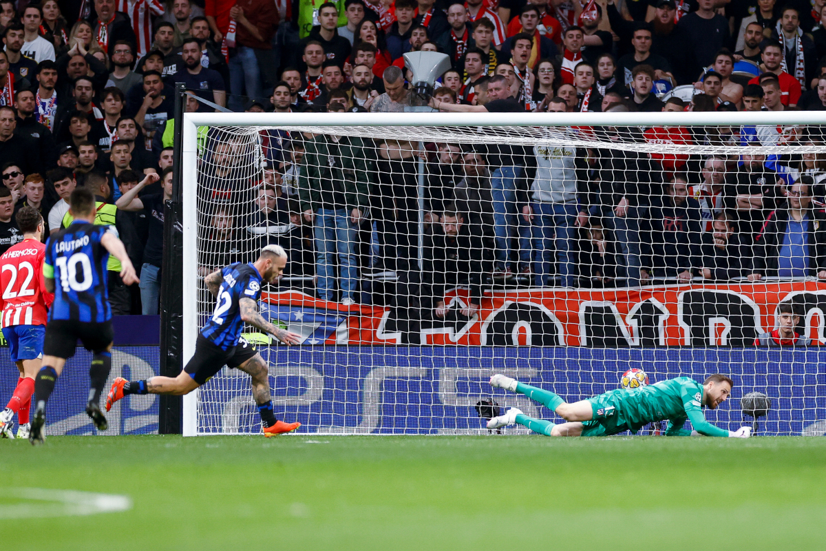 西班牙绝杀AC米兰，德布劳内关键助攻英超