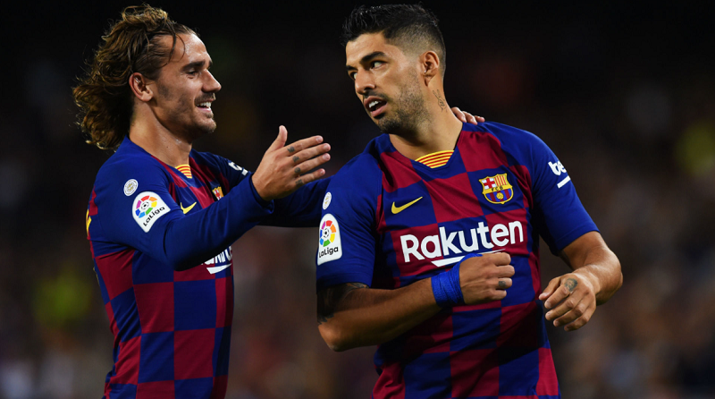 关于拜仁绝杀多特蒙德，格列兹曼乌龙送礼英超的信息