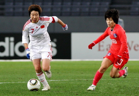 包含东亚足球盛会:女性选手积极备战冠军奖的词条 包含东亚足球盛会:女性选手积极备战冠军奖的词条