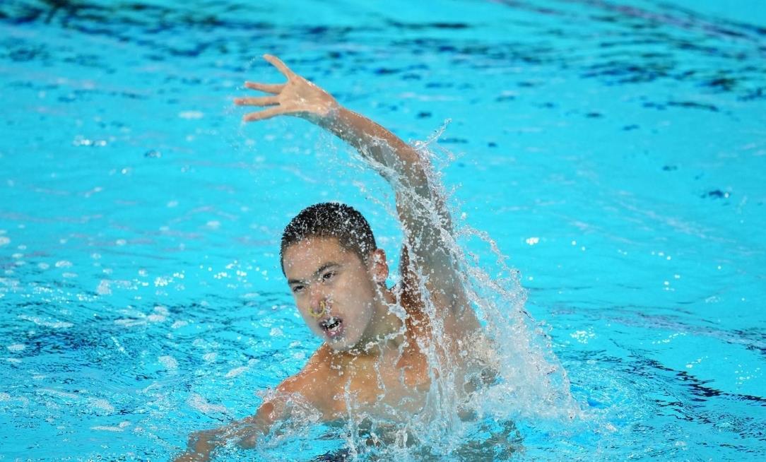 澳大利亚游泳队夺得男子x米接力金牌的简单介绍 澳大利亚游泳队夺得男子x米接力金牌的简单介绍