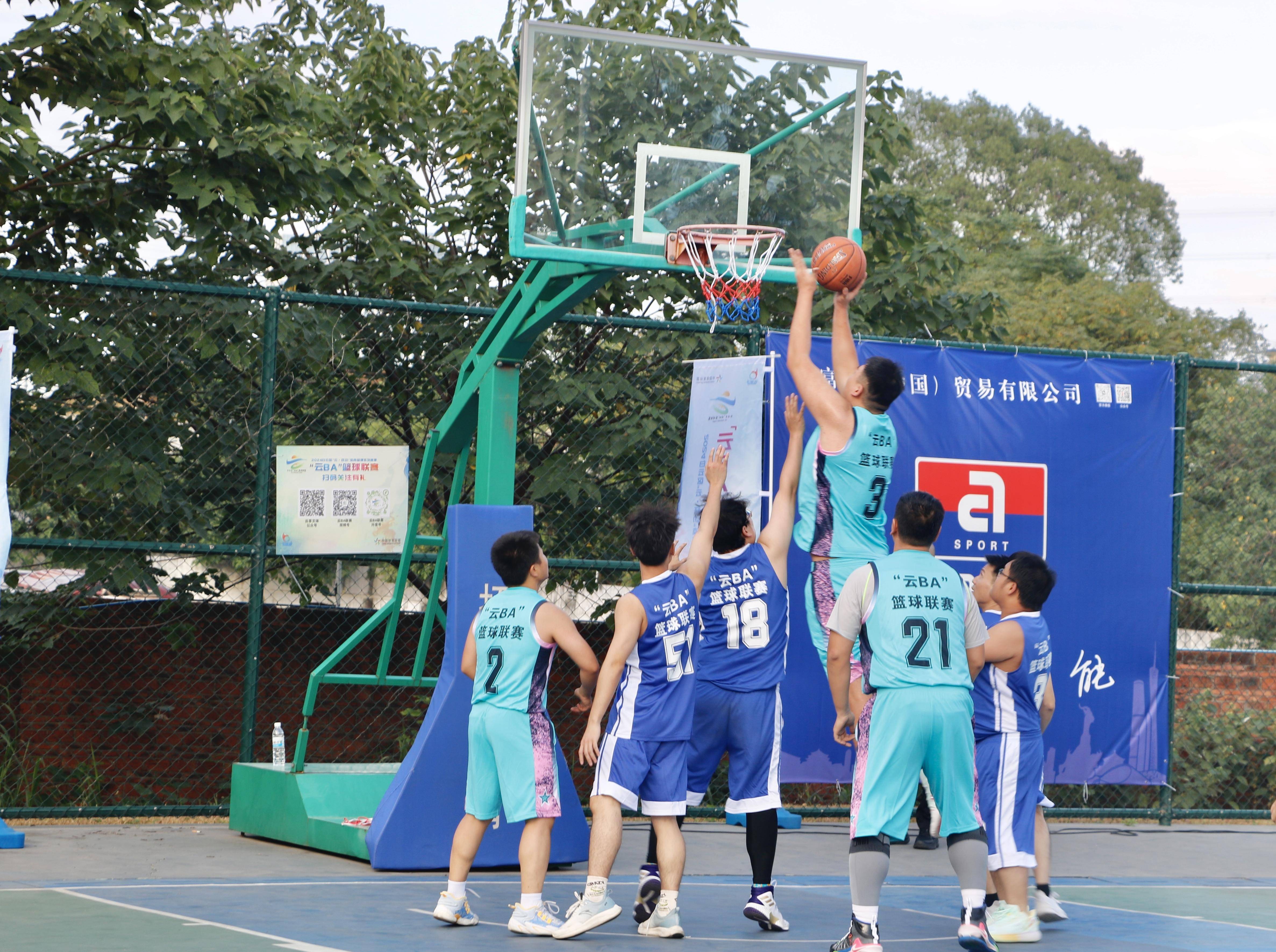 激烈篮球角逐，精彩纷呈无法预测的简单介绍