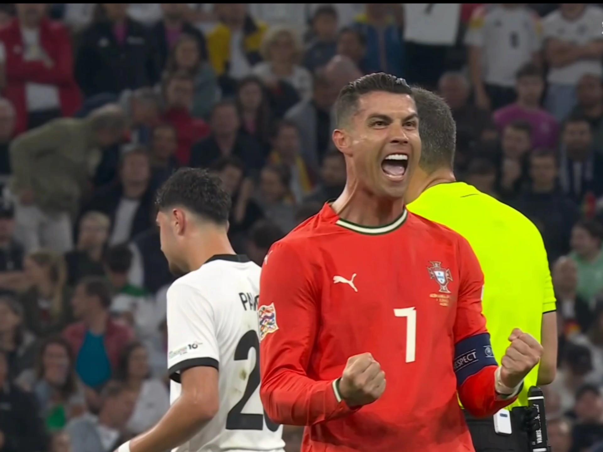 葡萄牙轻松晋级,法国遗憾告别的简单介绍 葡萄牙轻松晋级,法国遗憾告别的简单介绍