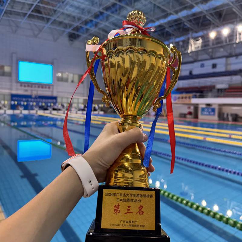 加勒比宝岛优秀游泳选手获佳绩，喜获奖牌的简单介绍