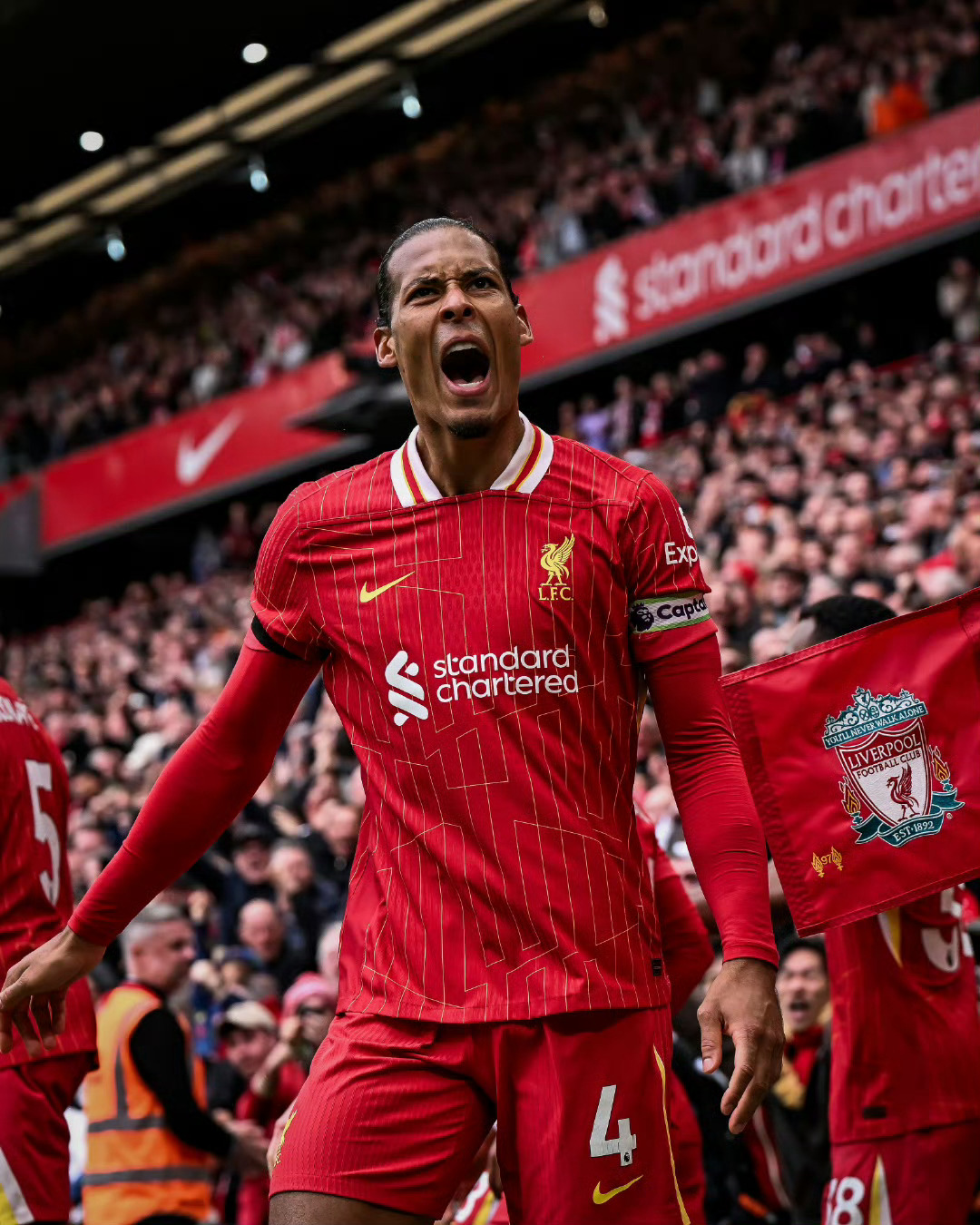 斯旺西表现抢眼，英超冲击力不断增强的简单介绍