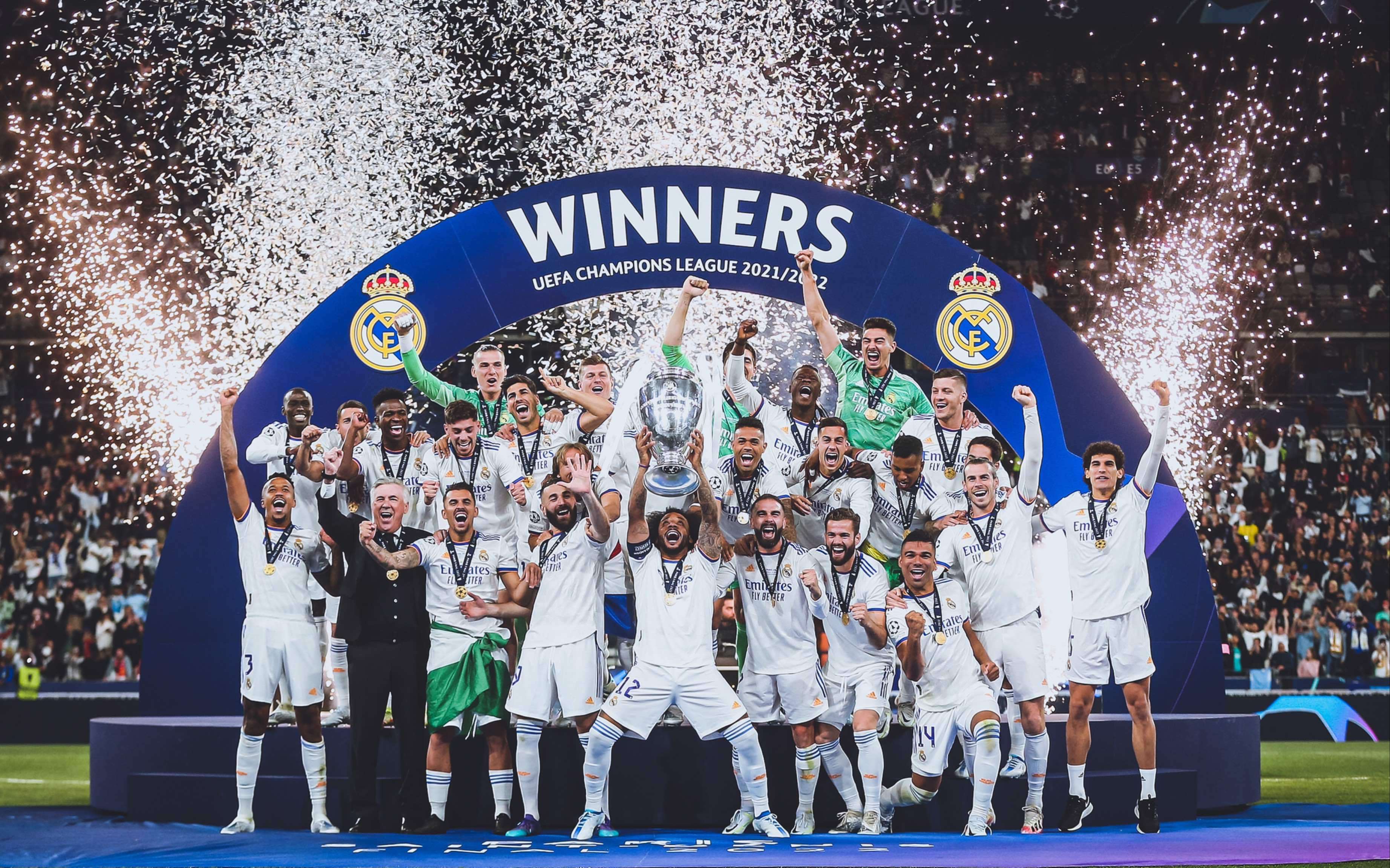 皇马将在欧冠半决赛中对阵切尔西 皇马将在欧冠半决赛中对阵切尔西