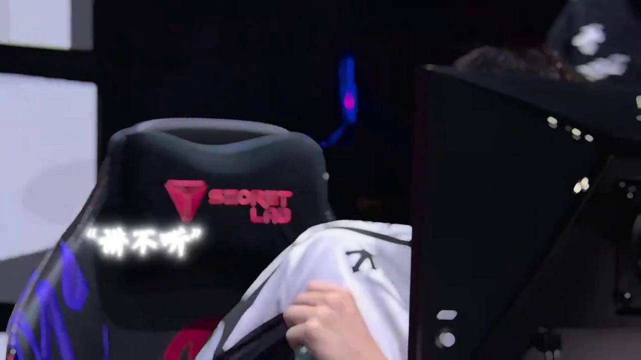 NS轻取FPX,Ruler拿下关键大龙2025世界赛3:0(伦敦) NS轻取FPX,Ruler拿下关键大龙2025世界赛3:0(伦敦)