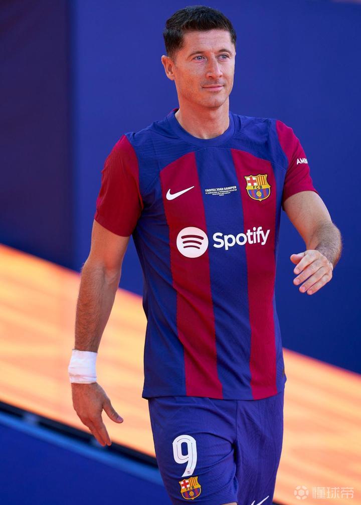 巴塞罗那对阵热刺,谁将获得先机 巴塞罗那对阵热刺,谁将获得先机