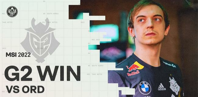 G2力克DFM,Ming团战一打五小组赛2:0(柏林) G2力克DFM,Ming团战一打五小组赛2:0(柏林)