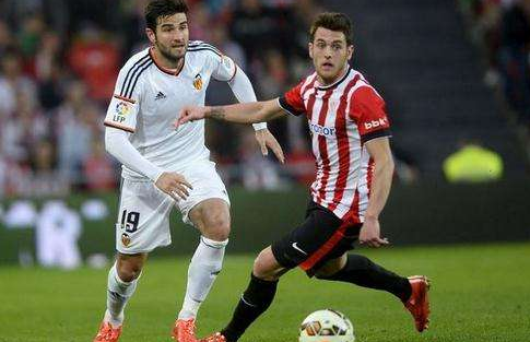 巴伦西亚豪取三分,继续保持不败战绩 巴伦西亚豪取三分,继续保持不败战绩