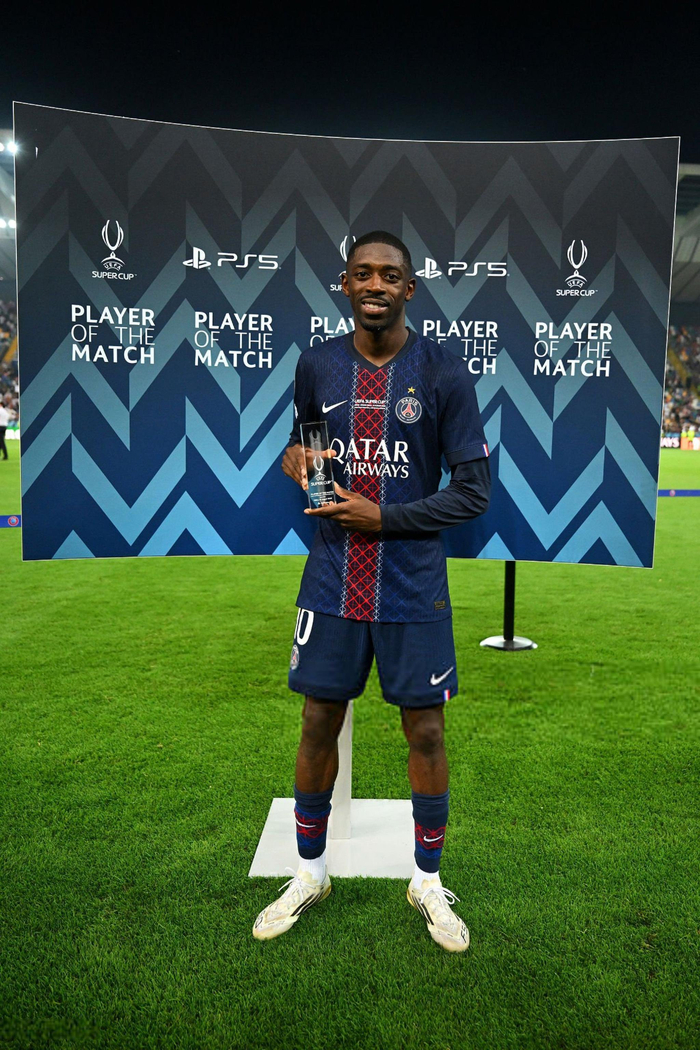 巴黎圣日耳曼胜拜仁慕尼黑,赢得欧洲超级杯的简单介绍 巴黎圣日耳曼胜拜仁慕尼黑,赢得欧洲超级杯的简单介绍