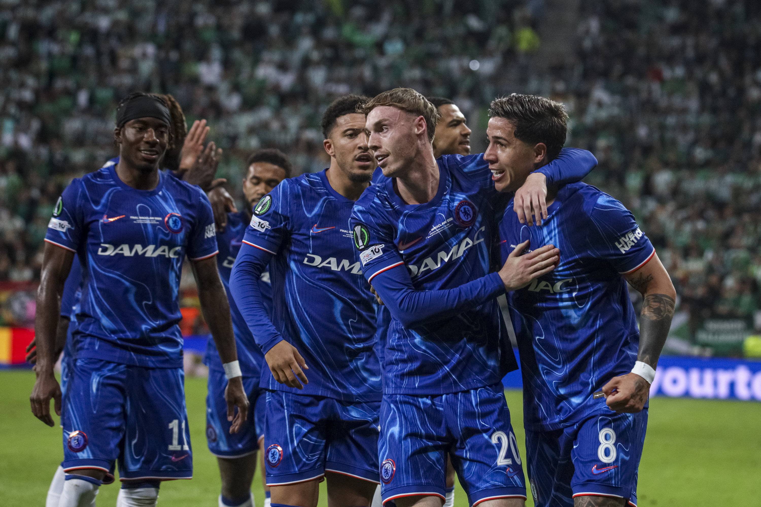 切尔西大将受伤在即，球队深陷危机的简单介绍