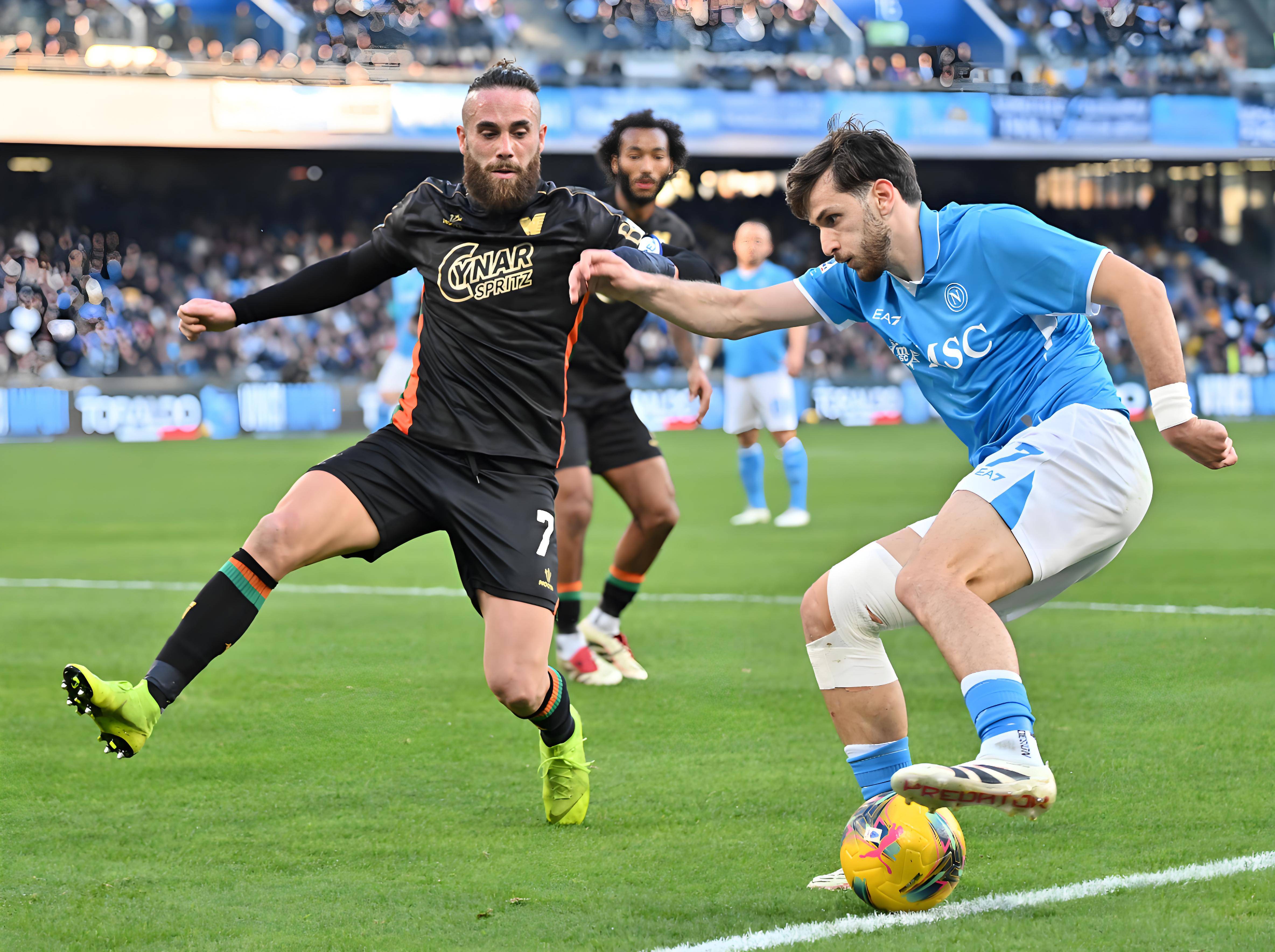 意甲联赛新赛季争夺激烈,每场比赛都充满看点 意甲联赛新赛季争夺激烈,每场比赛都充满看点