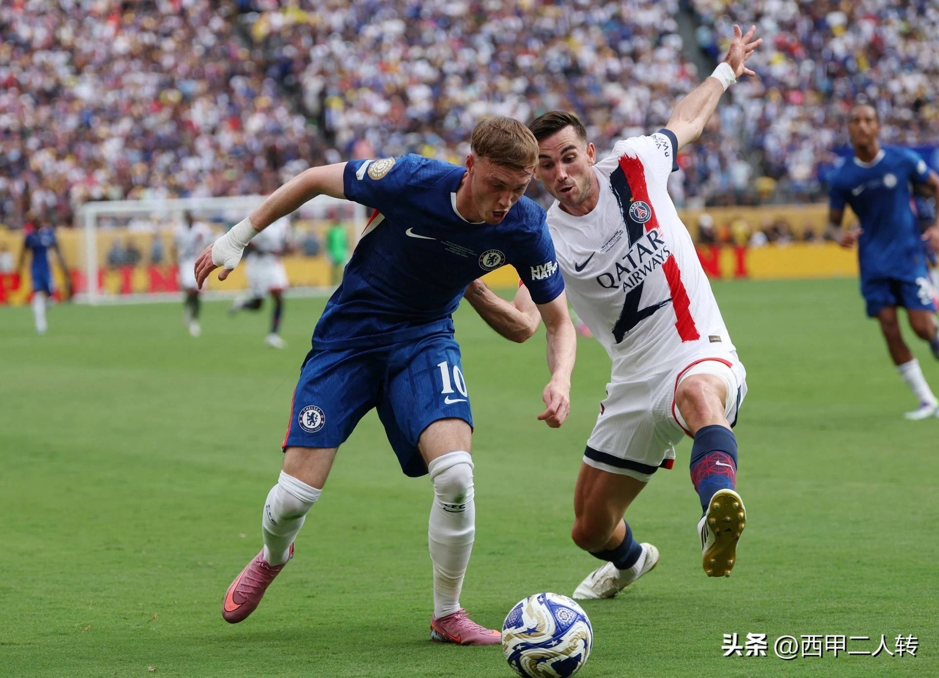 包含切尔西球员助攻频现,团队合作获得成功的词条 包含切尔西球员助攻频现,团队合作获得成功的词条