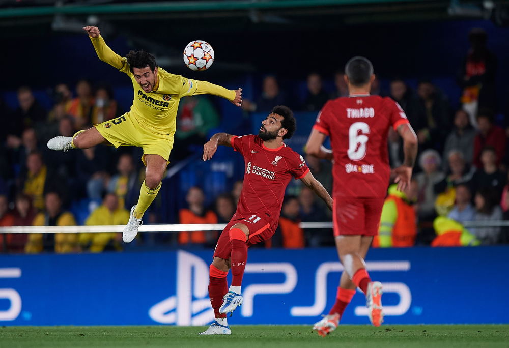 维拉利尔在客场战胜对手,取得连胜 维拉利尔在客场战胜对手,取得连胜