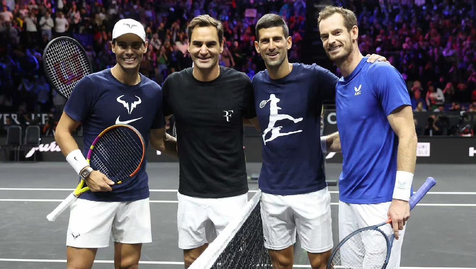 欧洲网球队强势日本网球队，德约科维奇送出助攻的简单介绍