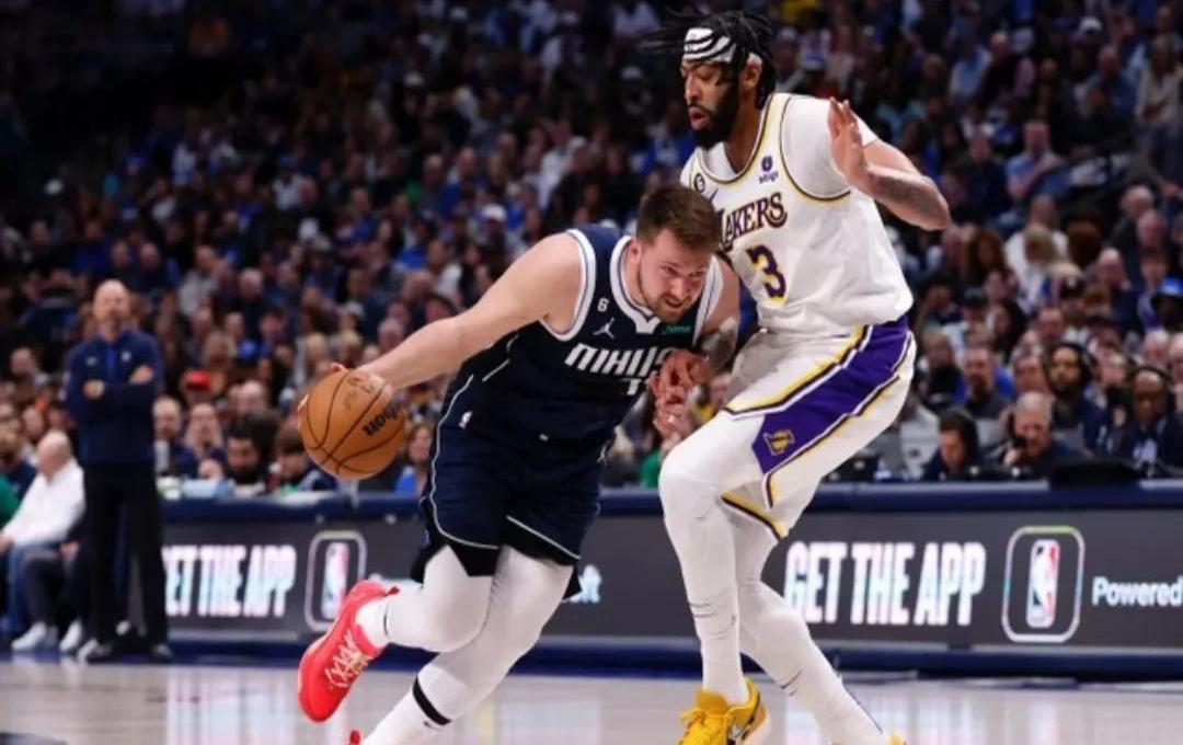 独行侠惨败爵士，连续三场失利的简单介绍