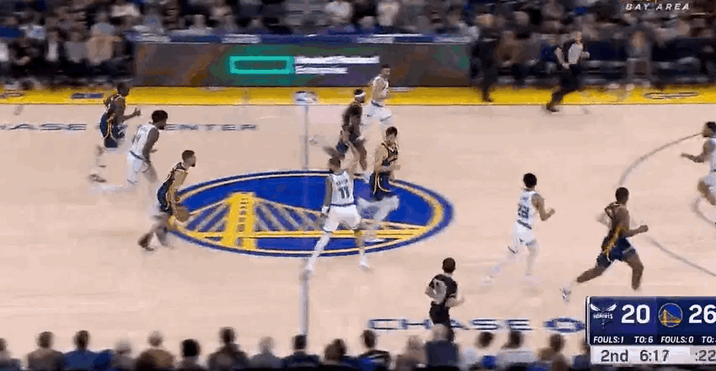 包含勇士客场击败黄蜂，库里砍下33分的词条