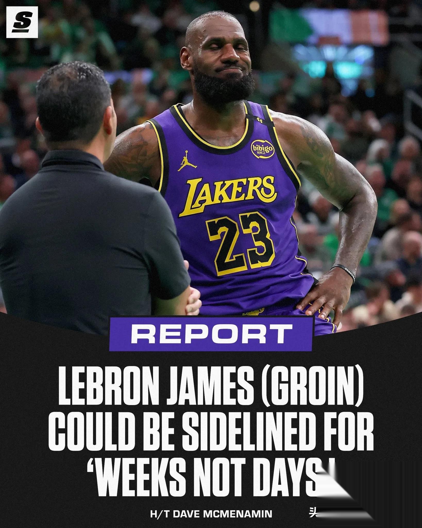 火箭大胜湖人，詹姆斯表现不佳