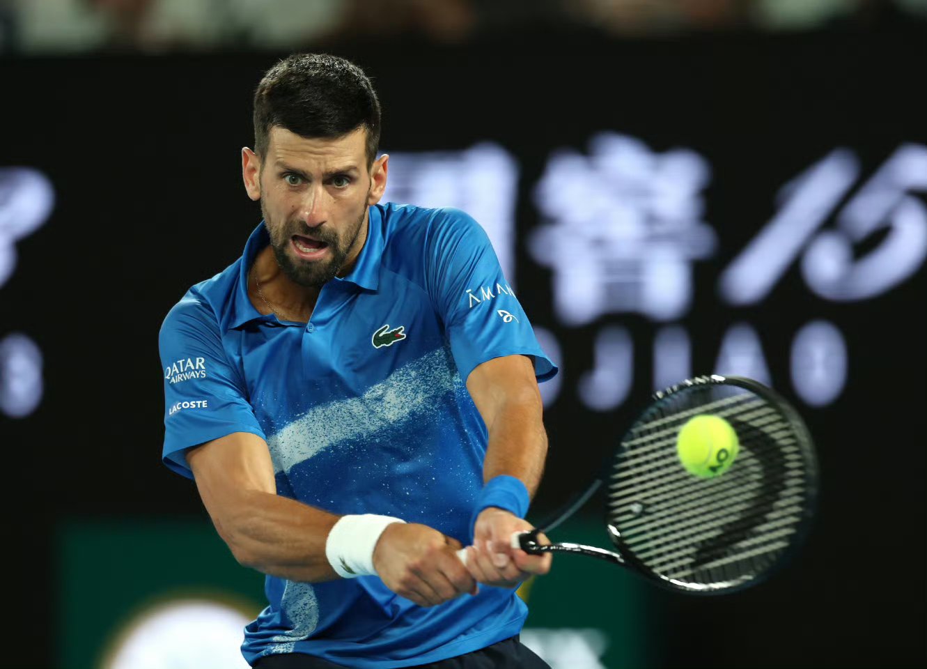 西班牙网球队横扫意大利网球队,德约科维奇送出助攻的简单介绍 西班牙网球队横扫意大利网球队,德约科维奇送出助攻的简单介绍