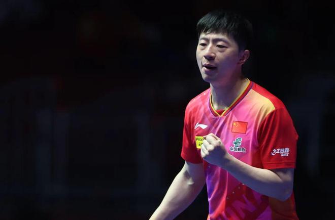 包含比利时乒乓球队绝杀日本乒乓球队，马龙关键制胜的词条