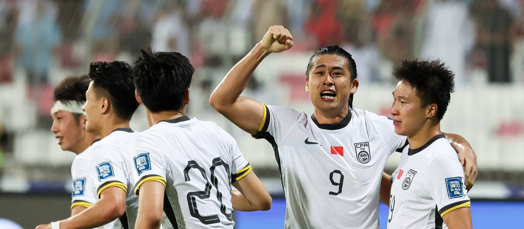 中国队险胜韩国队,郑思维状态火热 中国队险胜韩国队,郑思维状态火热