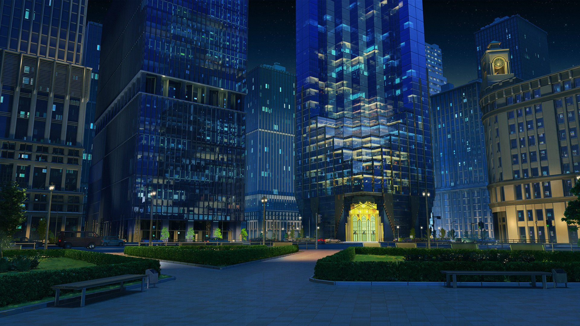 夜战王座，哈利伯顿与铁血硬仗的加冕礼