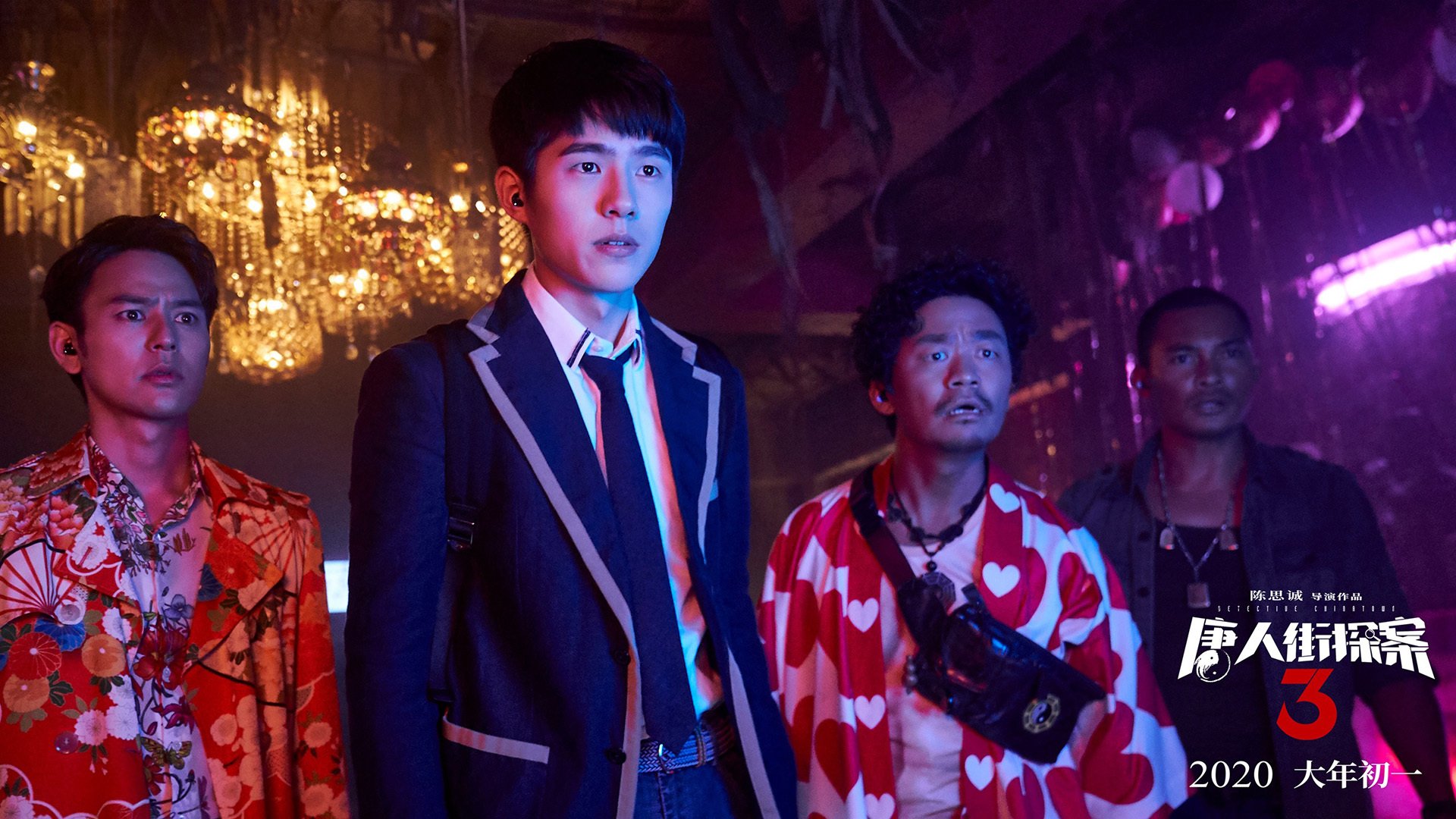 星际导弹贯穿太极虎！楚阿梅尼让比赛提前失去悬念