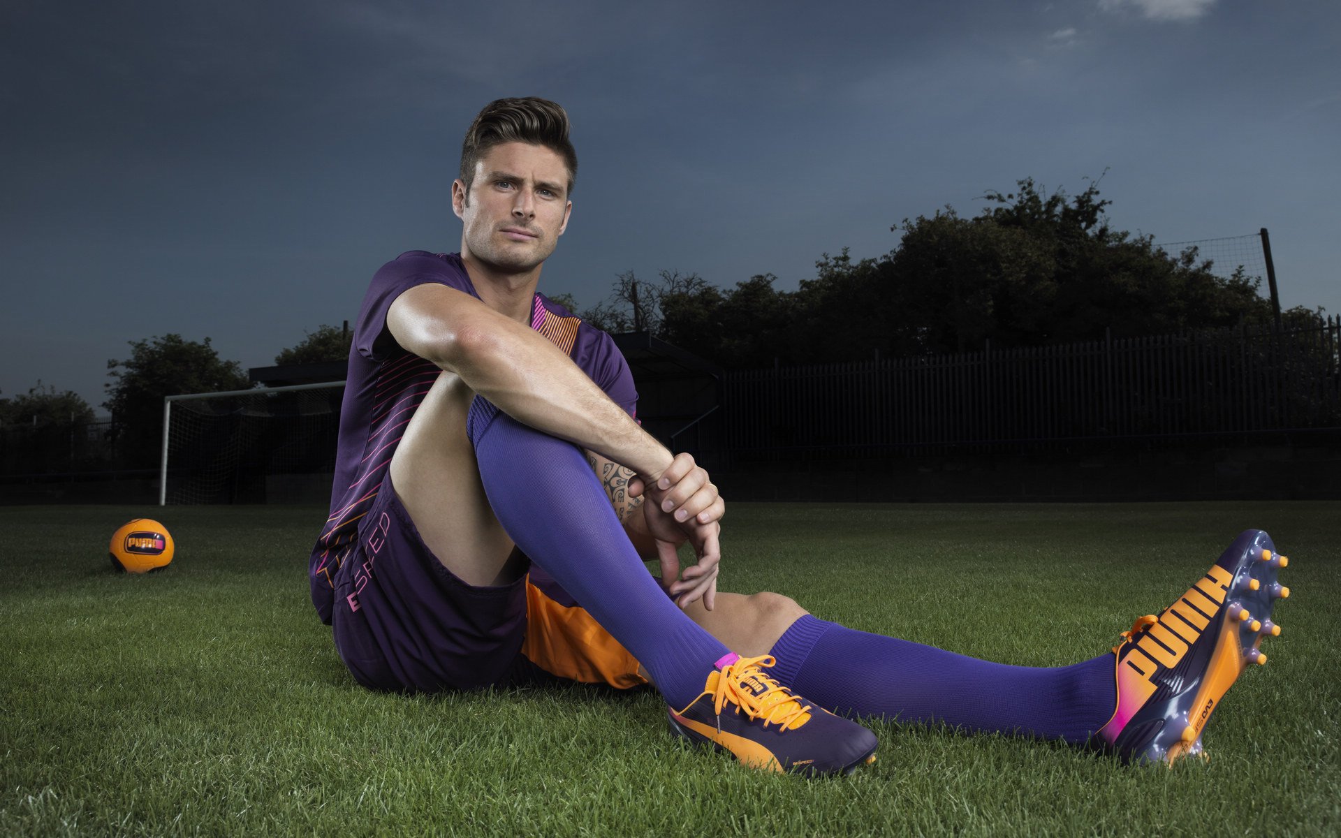 绿茵风暴眼，挪威铁骑末节奇袭，欧冠半决赛的斯堪的纳维亚奇迹