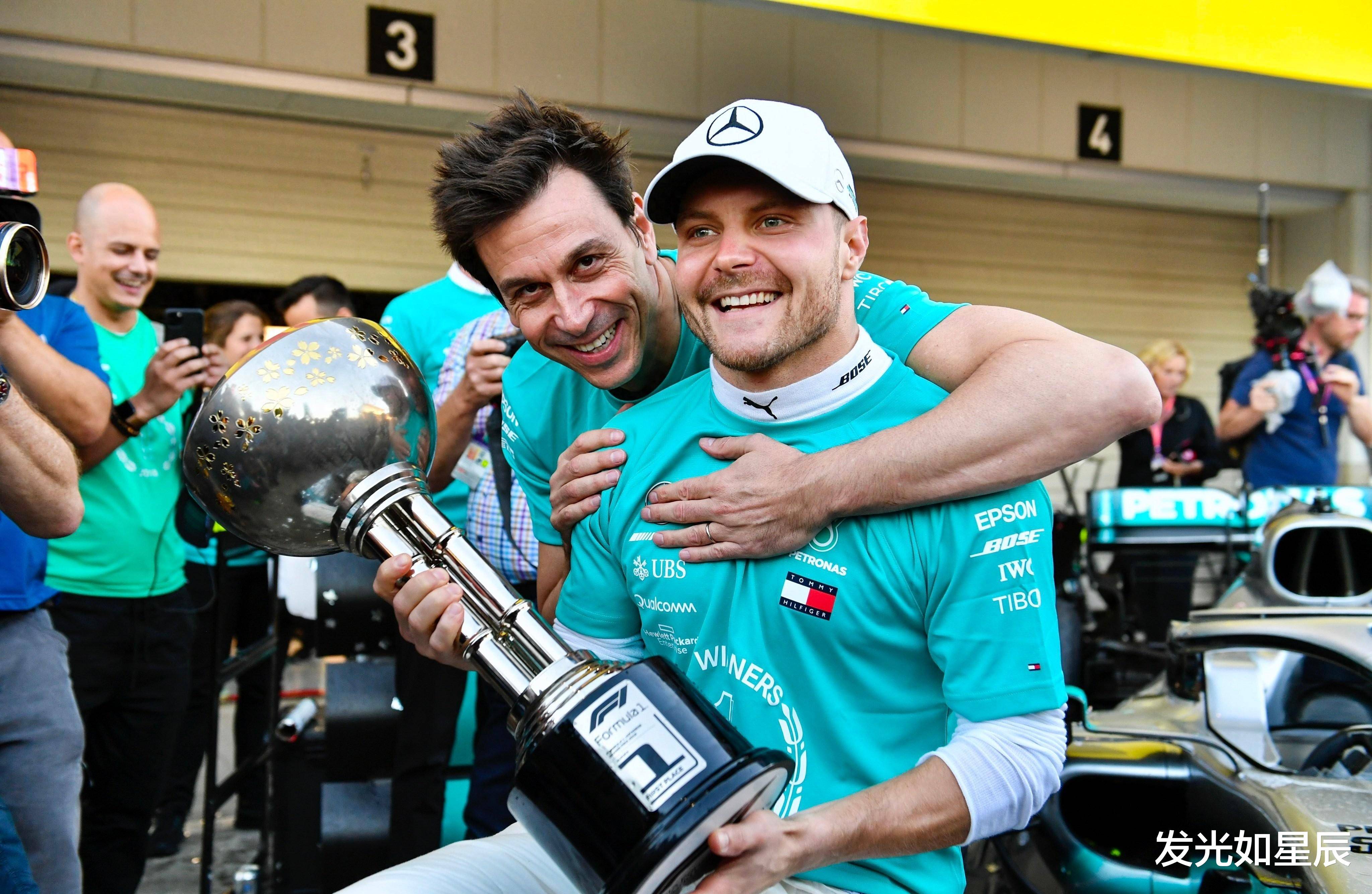 F1新赛季揭幕战之夜，孙兴慜高光表现